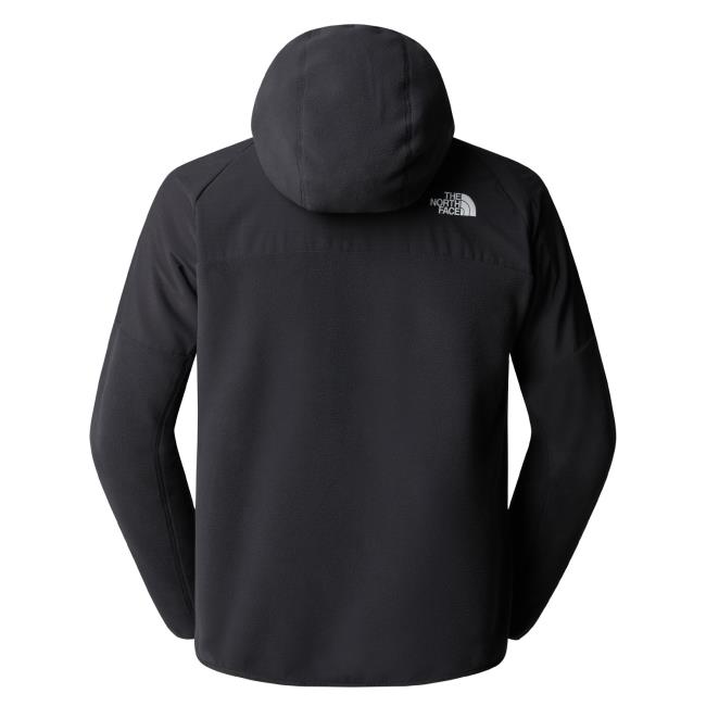 the north face Glacier Heavyweight Full Zip HD - Imagem 2