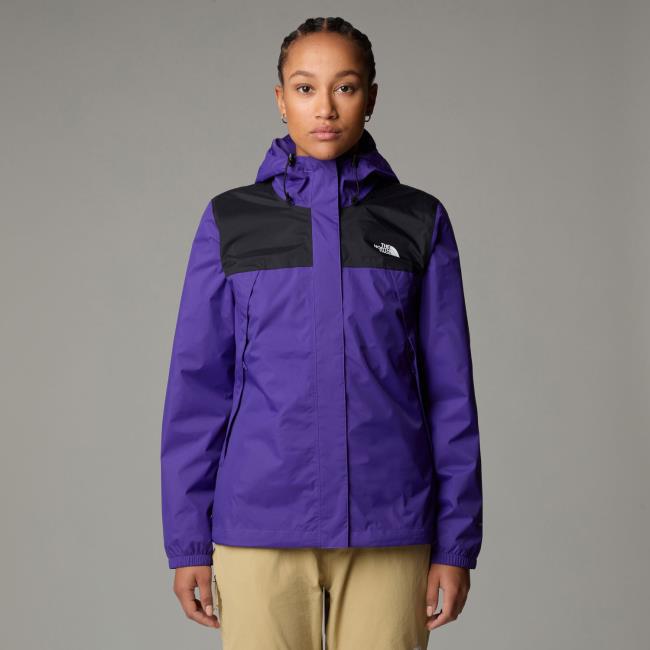 the north face Antora Jacket W - Imagem 3