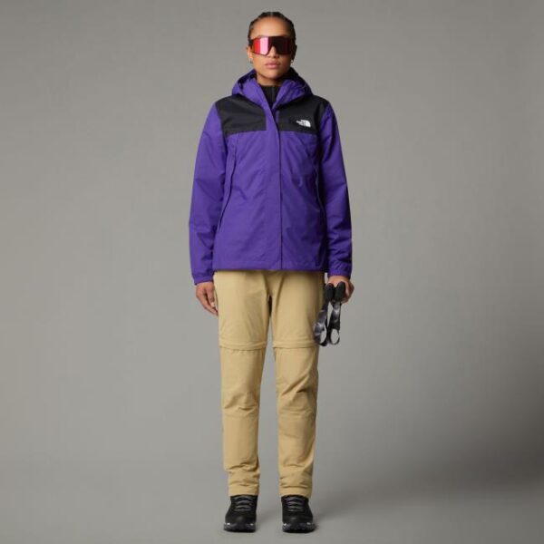 the north face Antora Jacket W - Imagem 4