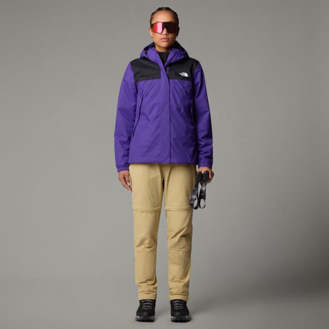 the north face Antora Jacket W - Imagem 4