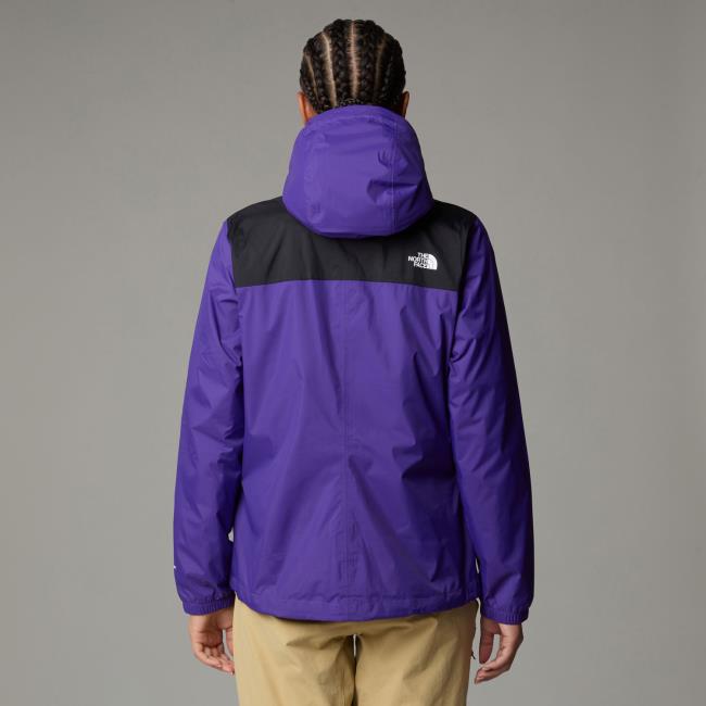 the north face Antora Jacket W - Imagem 5
