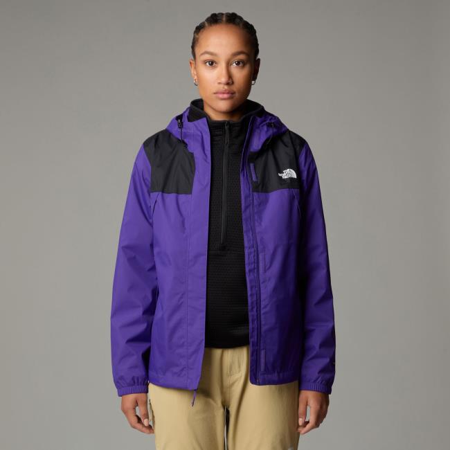 the north face Antora Jacket W - Imagem 6