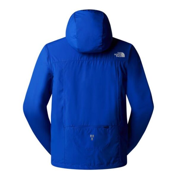 the north face Higher Run Wind 1/4 Zip - Imagem 2