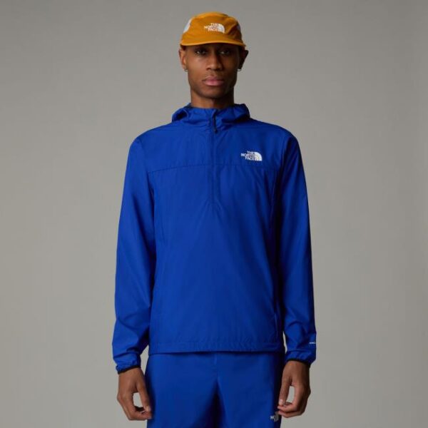 the north face Higher Run Wind 1/4 Zip - Imagem 3