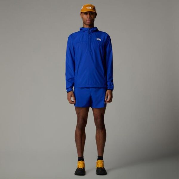 the north face Higher Run Wind 1/4 Zip - Imagem 4
