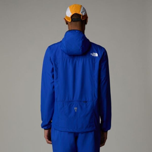 the north face Higher Run Wind 1/4 Zip - Imagem 5