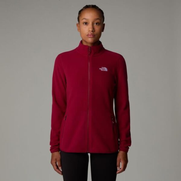 the north face 100 Glacier Fz W - Imagem 3