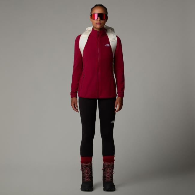 the north face 100 Glacier Fz W - Imagem 4