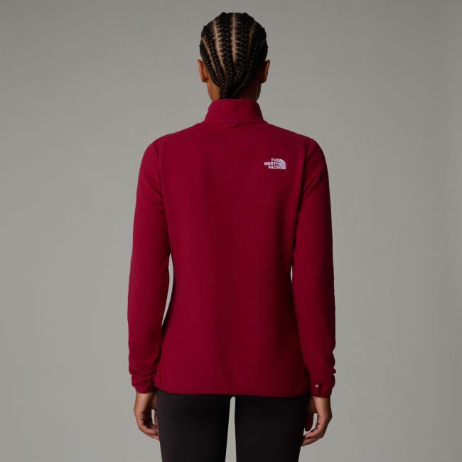 the north face 100 Glacier Fz W - Imagem 5