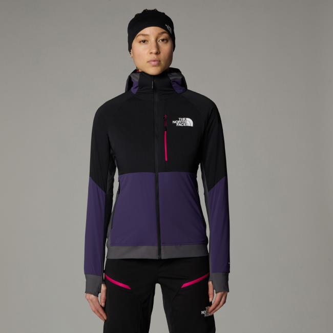 the north face Ventrix híbrida Binntal W - Imagem 3
