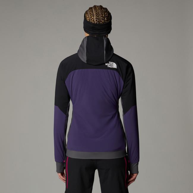 the north face Ventrix híbrida Binntal W - Imagem 4
