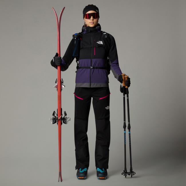 the north face Ventrix híbrida Binntal W - Imagem 6