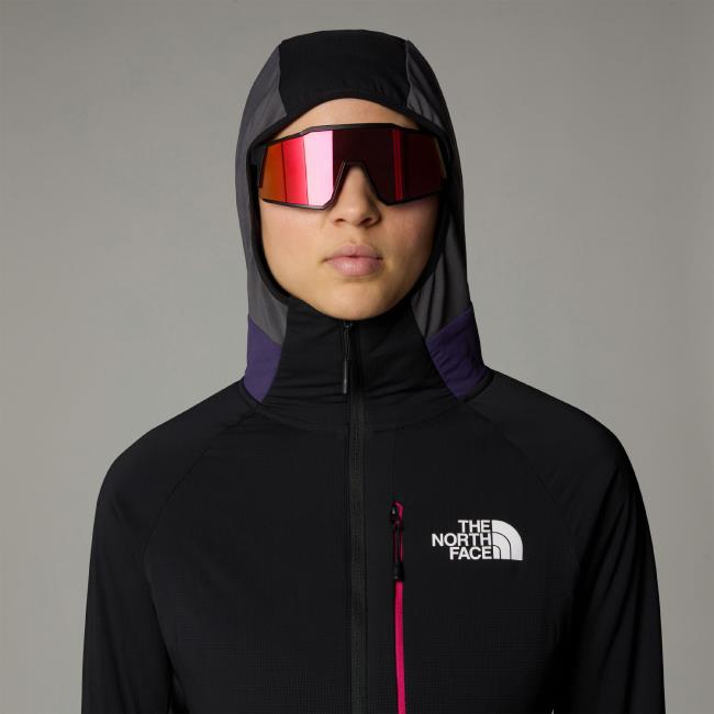 the north face Ventrix híbrida Binntal W - Imagem 7