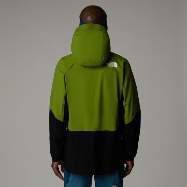 the north face Balmenhorn Futurelight Shell - Imagem 4