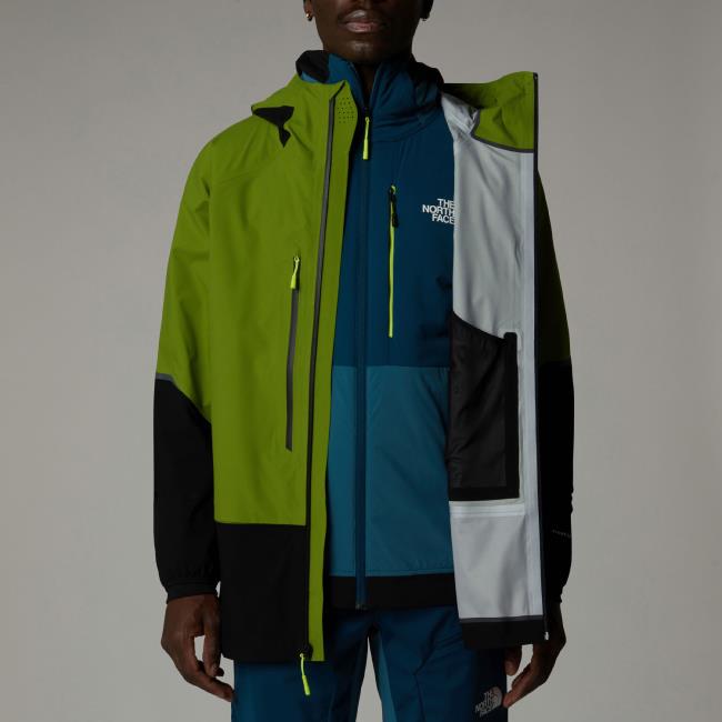 the north face Balmenhorn Futurelight Shell - Imagem 5