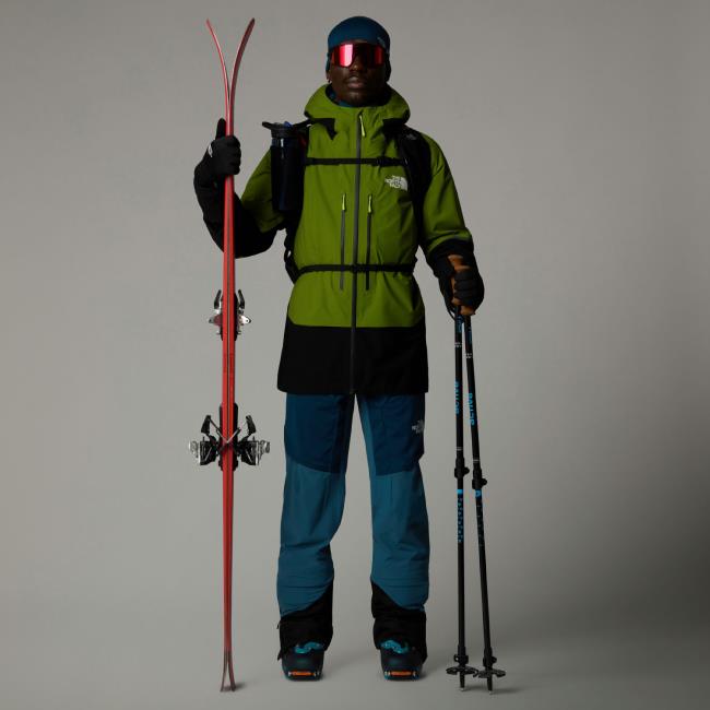 the north face Balmenhorn Futurelight Shell - Imagem 6