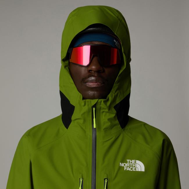 the north face Balmenhorn Futurelight Shell - Imagem 7