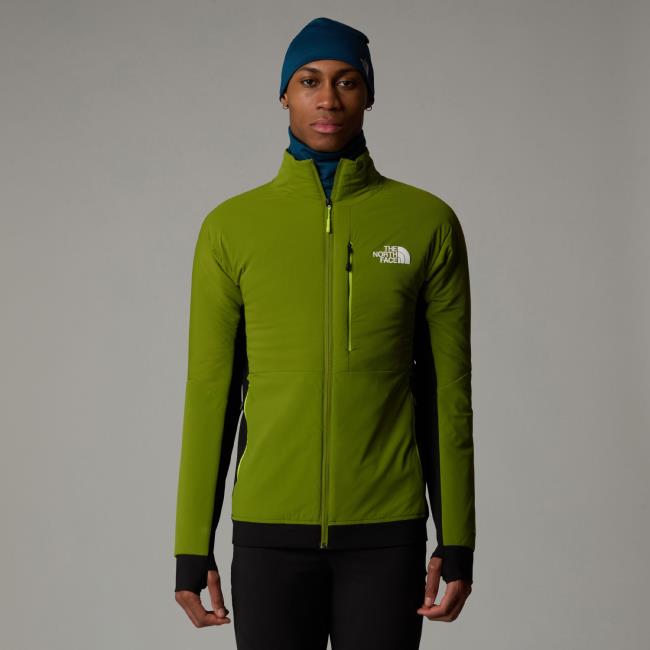 the north face Ventrix Binntal Hybrid Jacket - Imagem 3