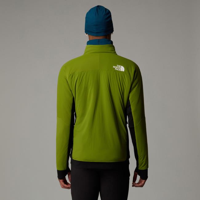 the north face Ventrix Binntal Hybrid Jacket - Imagem 4