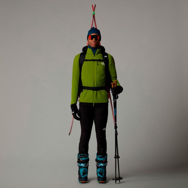 the north face Ventrix Binntal Hybrid Jacket - Imagem 5