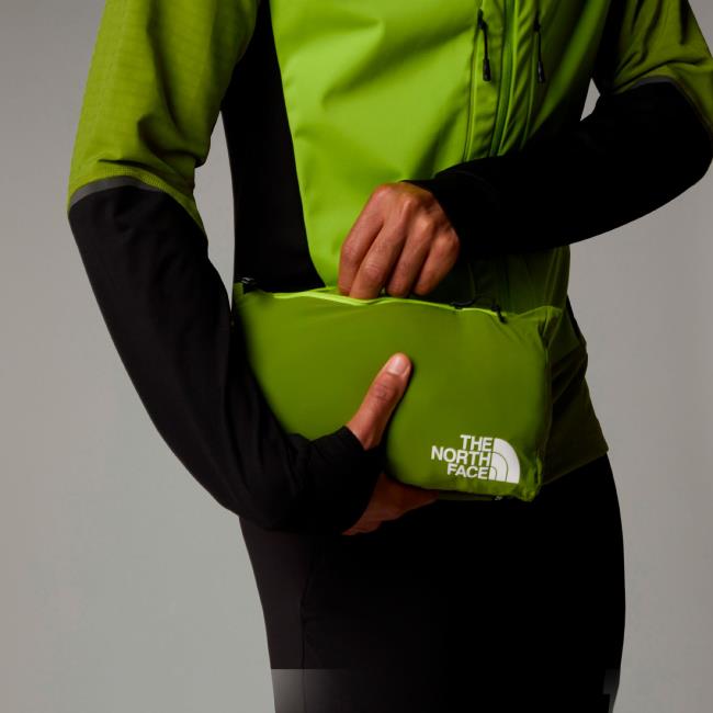 the north face Ventrix Binntal Hybrid Jacket - Imagem 6