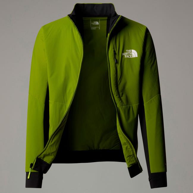 the north face Ventrix Binntal Hybrid Jacket - Imagem 7