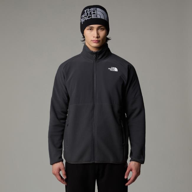 the north face Glacier Heavyweight Full Zip - Imagem 3