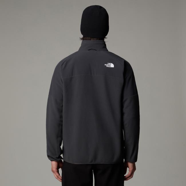 the north face Glacier Heavyweight Full Zip - Imagem 4
