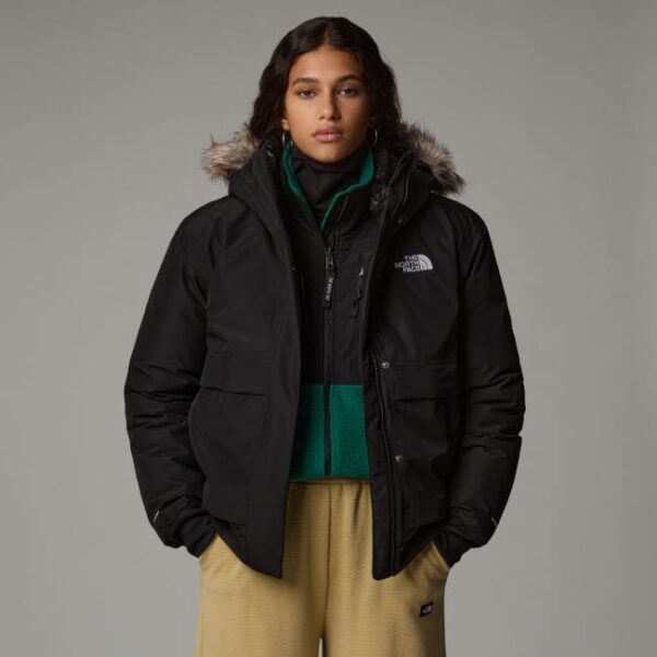 the north face Arctic Bomber W - Imagem 6