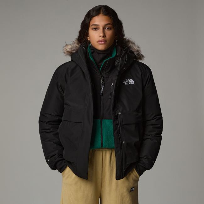 the north face Arctic Bomber W - Imagem 6