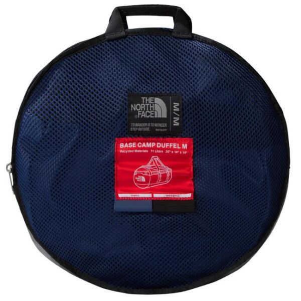 the north face Base Camp Duffel M - Imagem 4