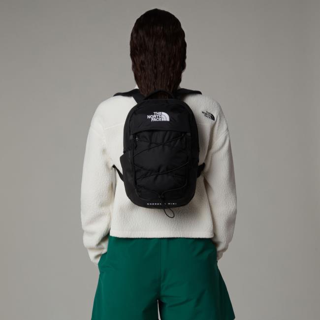 the north face Borealis Mini Backpack - Imagem 6