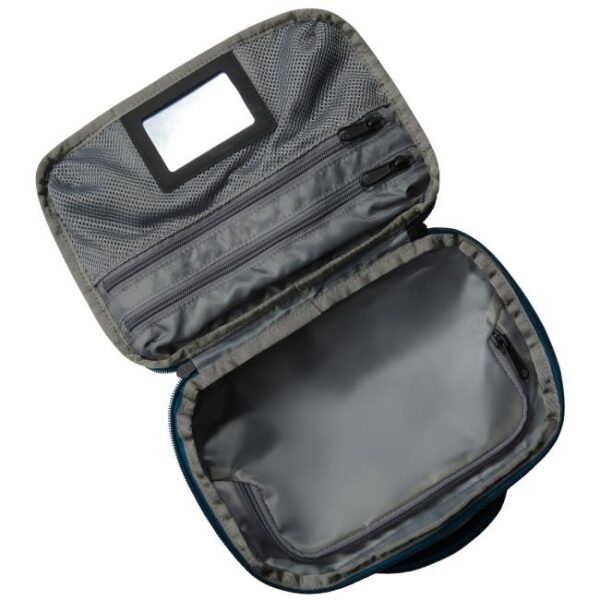 the north face Base Camp Voyager Dopp Kit - Imagem 2