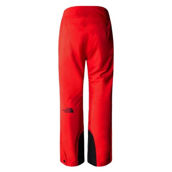 the north face W LENADO PANT Fiery Red - Imagem 2