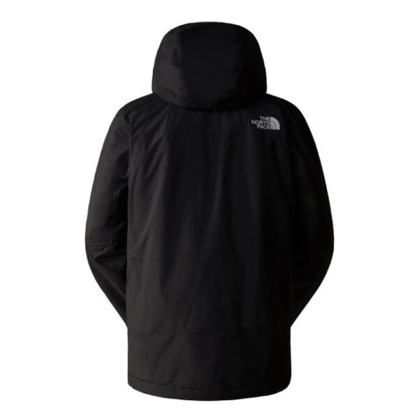 the north face M FREEDOM INSULATED JKT Tnf Black-Npf - Imagem 2