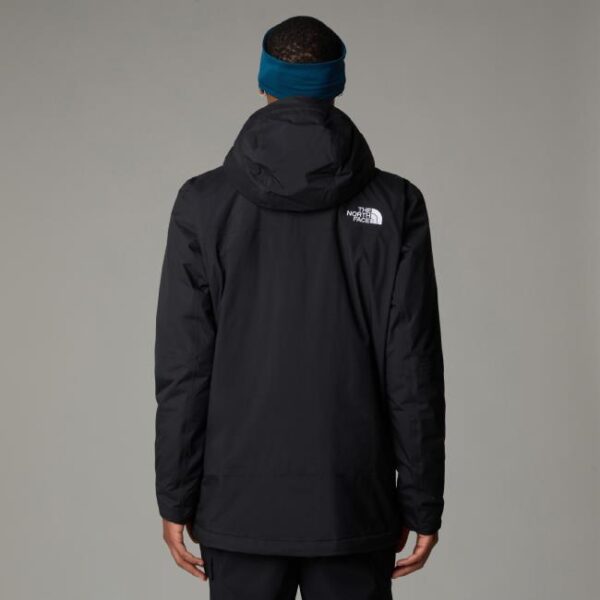 the north face M FREEDOM INSULATED JKT Tnf Black-Npf - Imagem 4