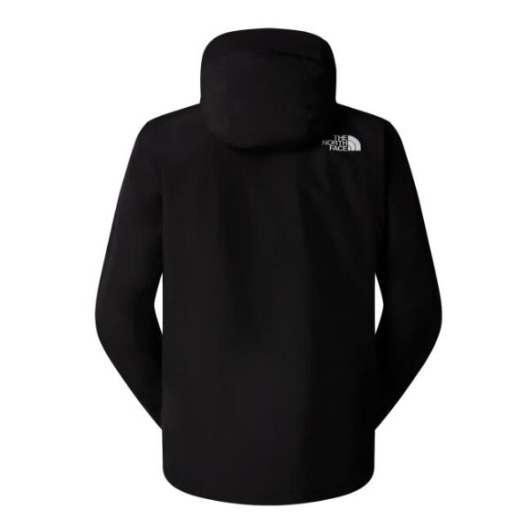 the north face M DESCENDIT JKT Tnf Black - Imagem 2
