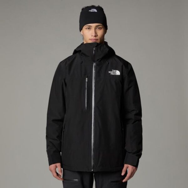 the north face M DESCENDIT JKT Tnf Black - Imagem 3