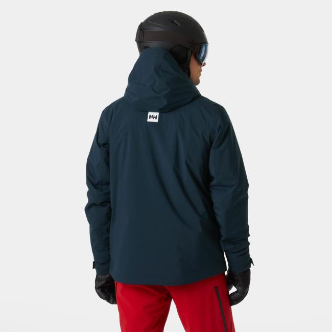 helly hansen Panorama Jacket - Imagem 3