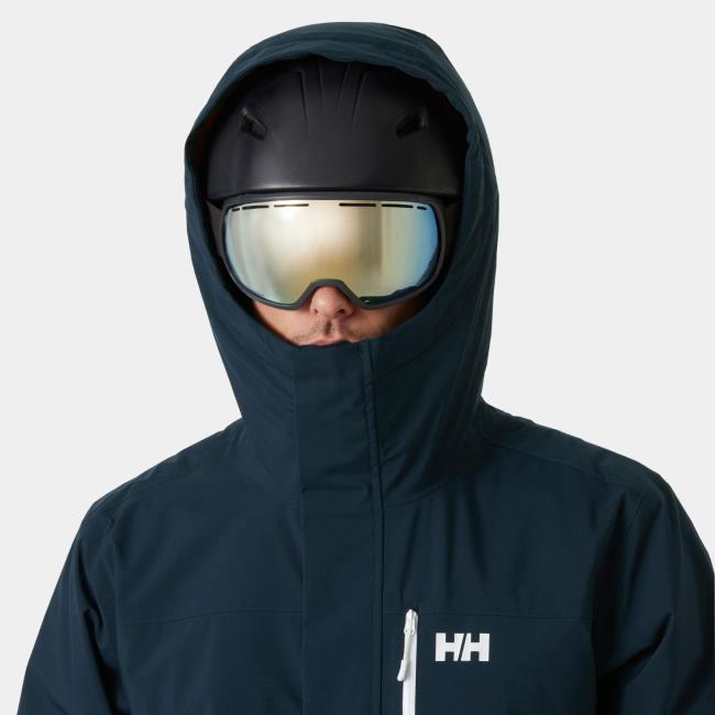 helly hansen Panorama Jacket - Imagem 4