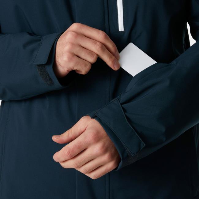 helly hansen Panorama Jacket - Imagem 5