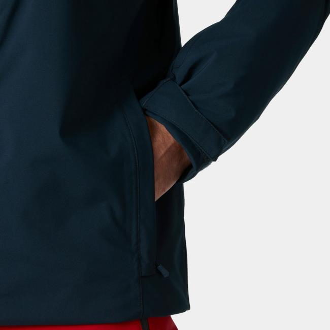 helly hansen Panorama Jacket - Imagem 7