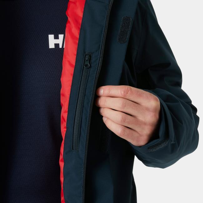 helly hansen Panorama Jacket - Imagem 8