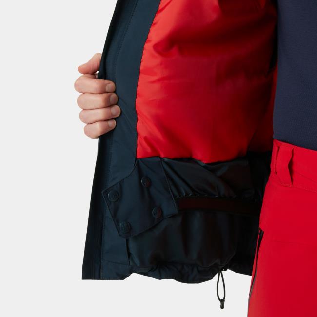 helly hansen Panorama Jacket - Imagem 9