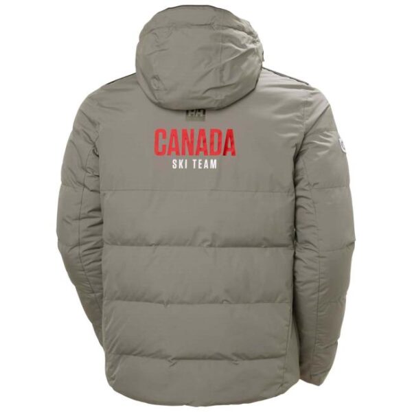 helly hansen Kvitfjell Race Puffy Ski Jacket - Imagem 2