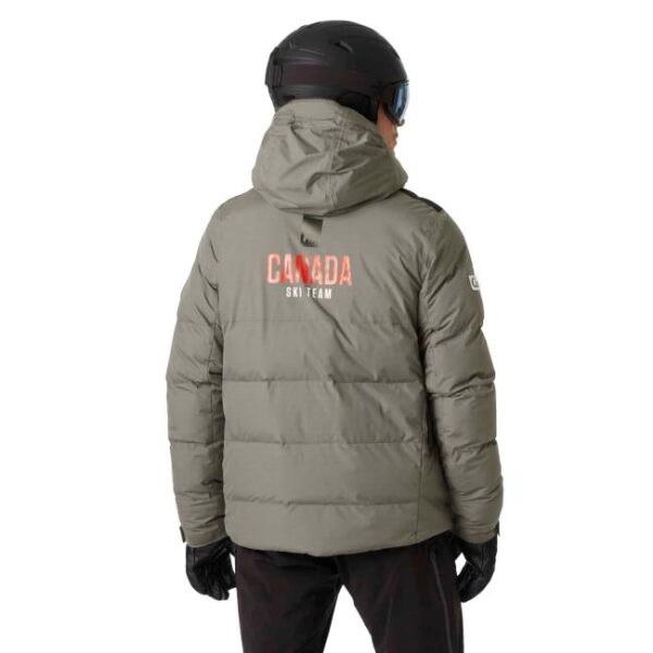 helly hansen Kvitfjell Race Puffy Ski Jacket - Imagem 3