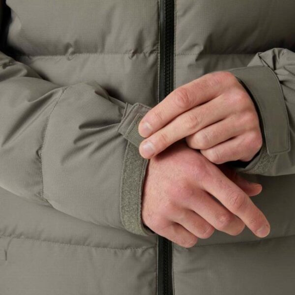 helly hansen Kvitfjell Race Puffy Ski Jacket - Imagem 5