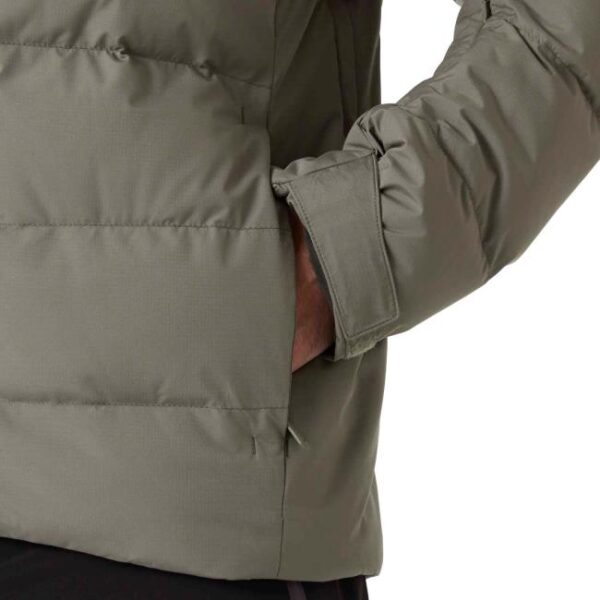 helly hansen Kvitfjell Race Puffy Ski Jacket - Imagem 6