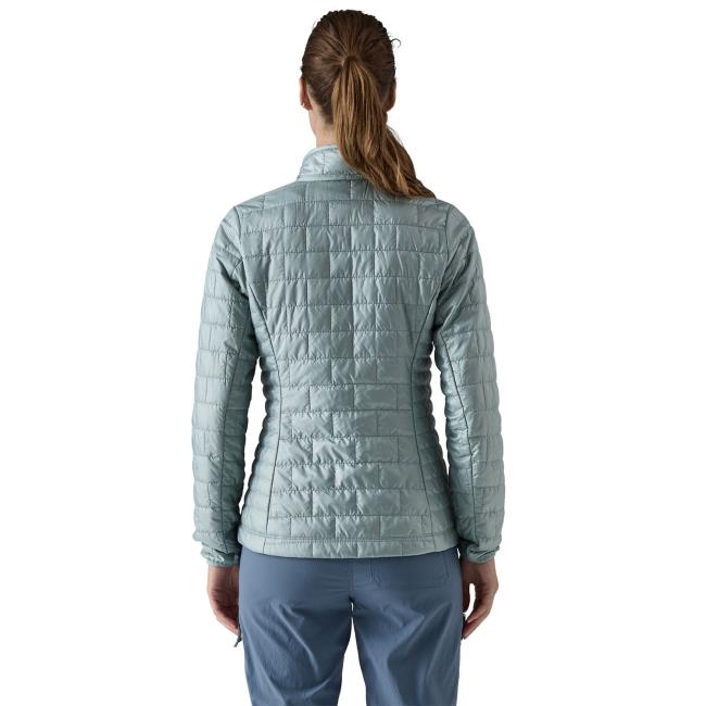 patagonia Nano Puff Jacket W - Imagem 3