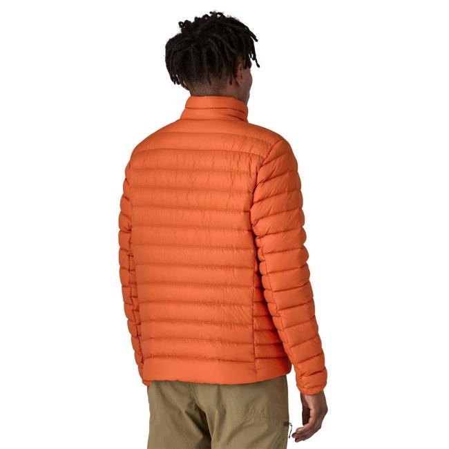 patagonia Down Sweater - Imagem 3